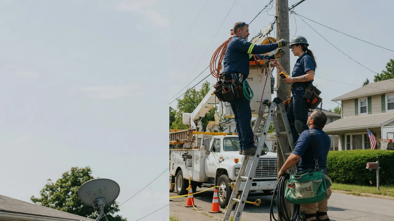 Electrical Repair in New York Mills, NY near me
